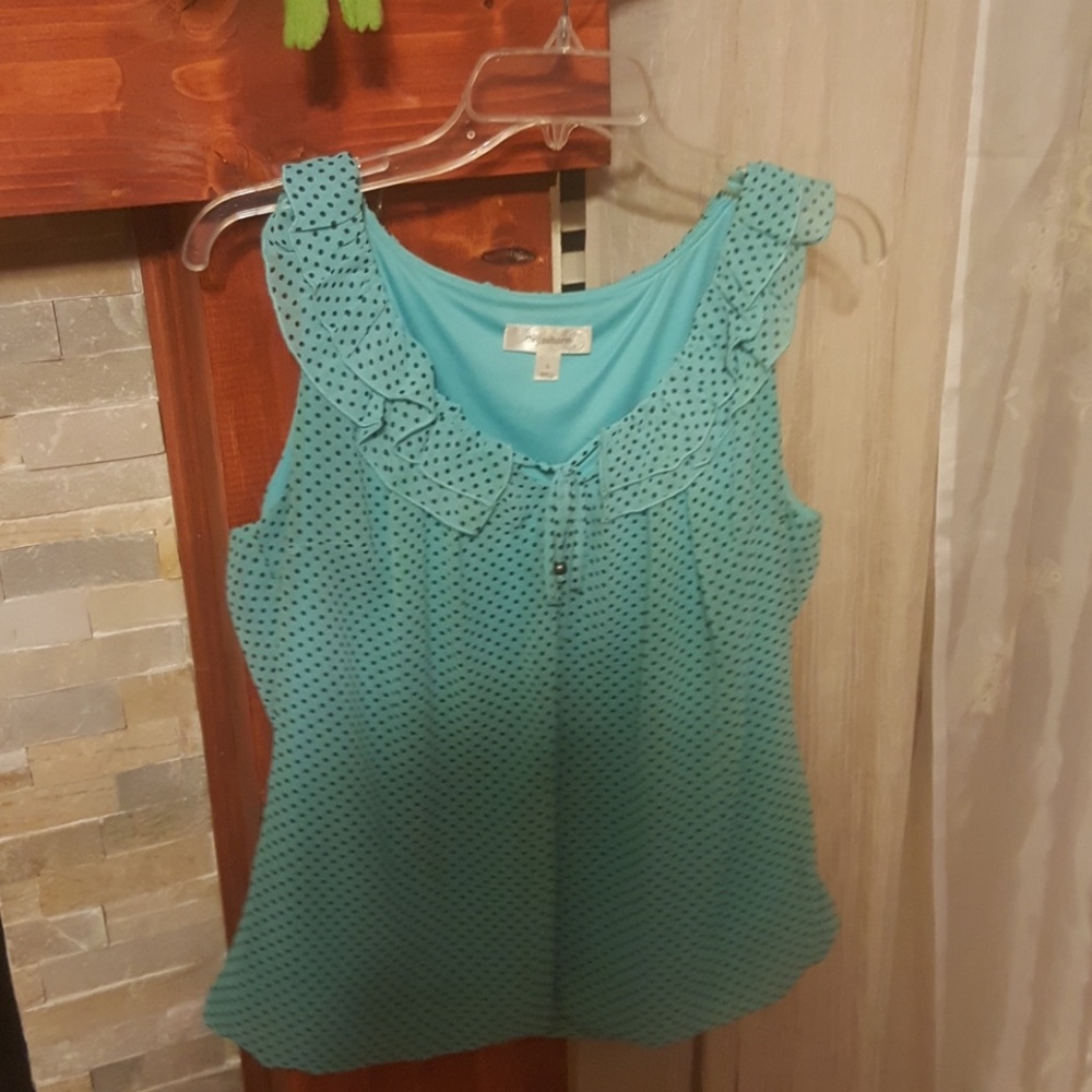 Lady'sTop
